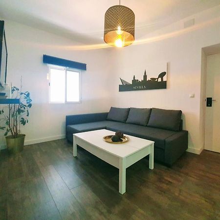 דירות סביליה Recien Renovado Junto A Santa Justa Y El Centro מראה חיצוני תמונה