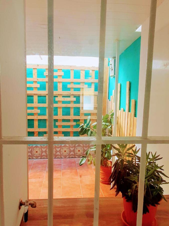דירות סביליה Recien Renovado Junto A Santa Justa Y El Centro מראה חיצוני תמונה